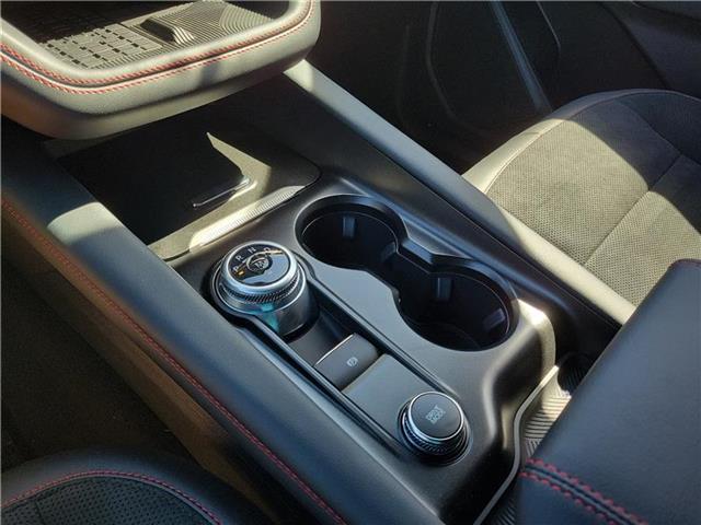 new 2025 Ford Explorer car, priced at $64,235