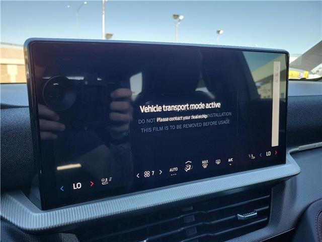 new 2025 Ford Explorer car, priced at $60,445