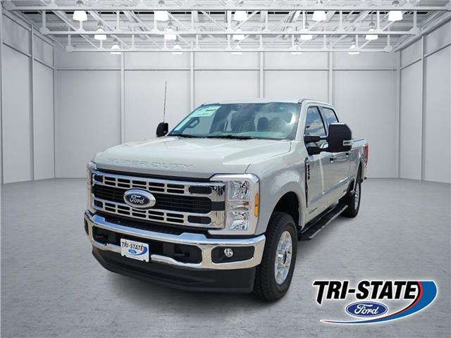 new 2025 Ford F-250 car, priced at $73,085