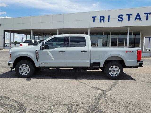 new 2025 Ford F-250 car, priced at $73,085
