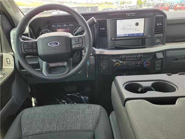 new 2025 Ford F-250 car, priced at $73,085