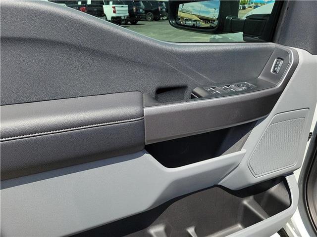 new 2025 Ford F-250 car, priced at $73,085