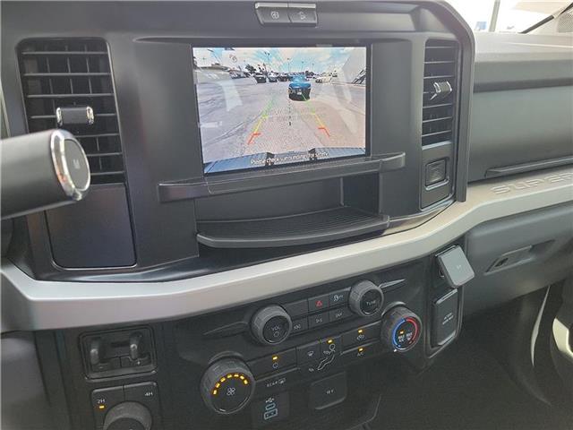 new 2025 Ford F-250 car, priced at $73,085