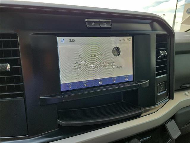 new 2025 Ford F-250 car, priced at $73,085