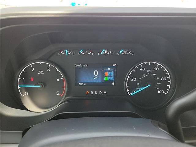 new 2025 Ford F-250 car, priced at $73,085