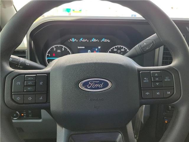 new 2025 Ford F-250 car, priced at $73,085