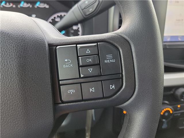 new 2025 Ford F-250 car, priced at $73,085