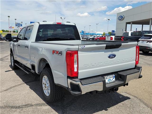 new 2025 Ford F-250 car, priced at $73,085