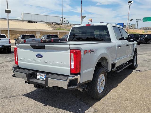 new 2025 Ford F-250 car, priced at $73,085