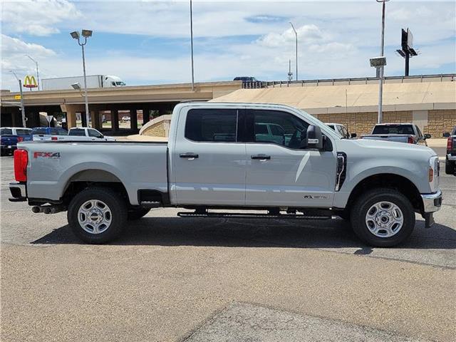 new 2025 Ford F-250 car, priced at $73,085