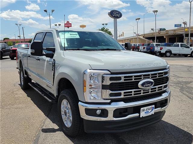 new 2025 Ford F-250 car, priced at $73,085