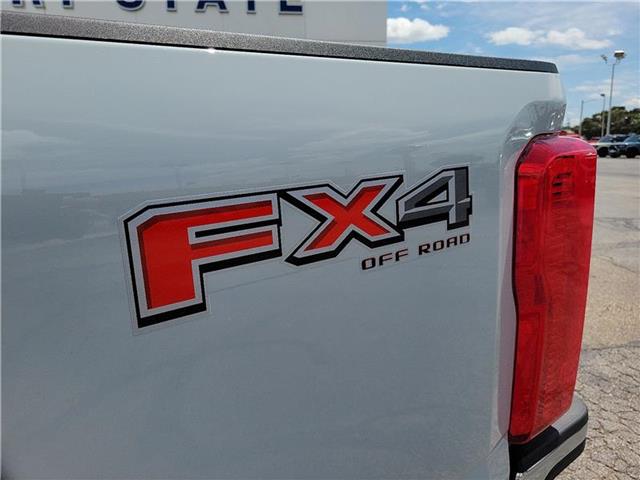 new 2025 Ford F-250 car, priced at $73,085