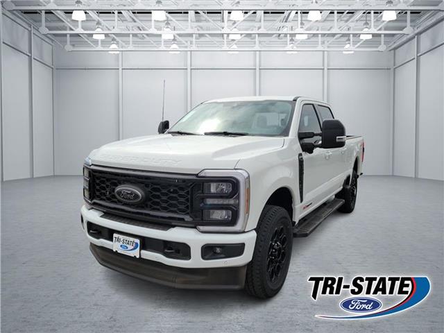 new 2025 Ford F-250 car, priced at $95,590
