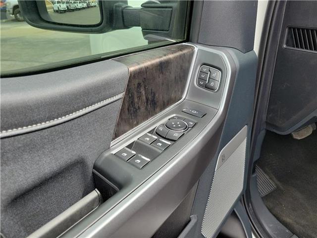 new 2025 Ford F-250 car, priced at $95,590