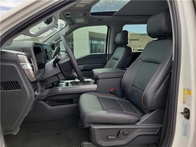 new 2025 Ford F-250 car, priced at $95,590