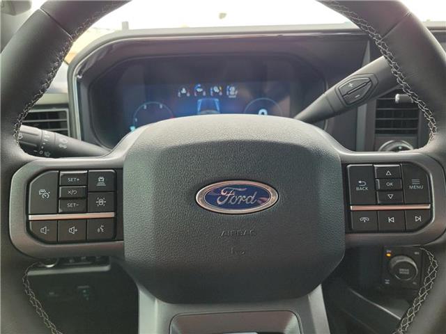 new 2025 Ford F-250 car, priced at $95,590