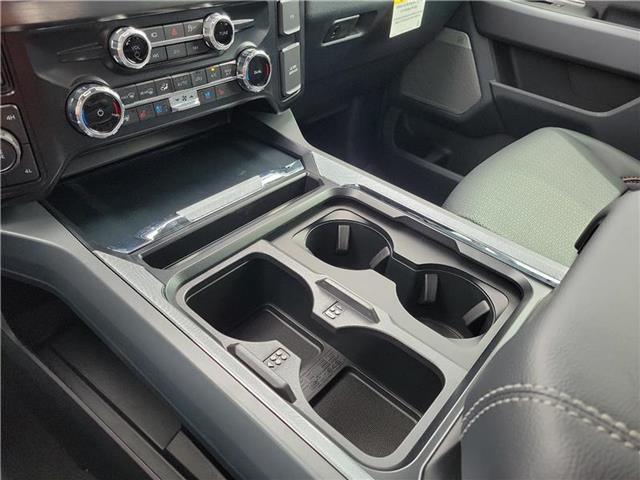 new 2025 Ford F-250 car, priced at $95,590