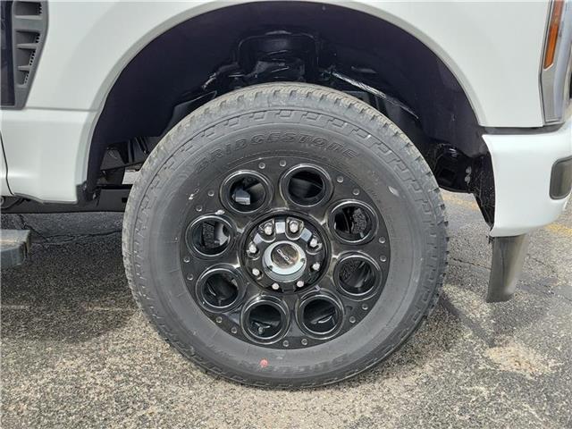 new 2025 Ford F-250 car, priced at $95,590