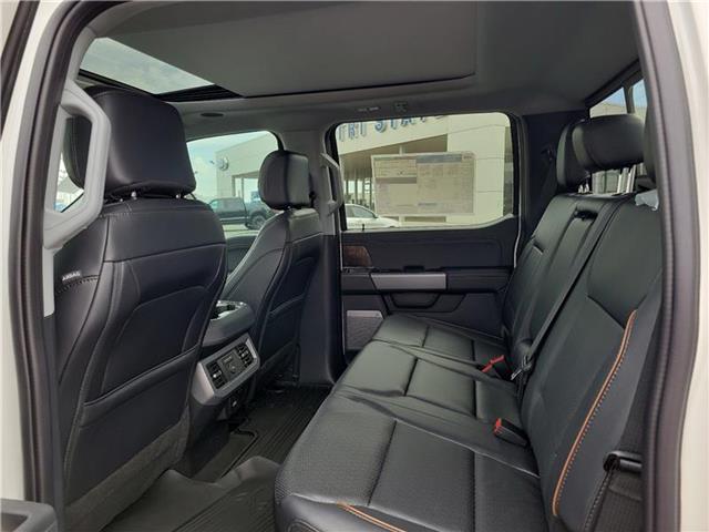 new 2025 Ford F-250 car, priced at $95,590