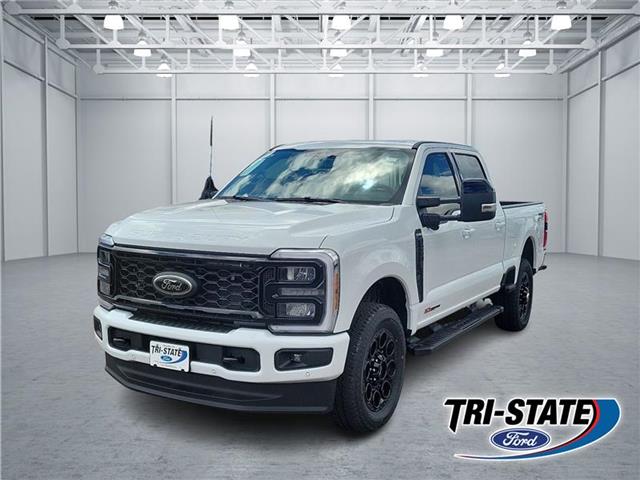 new 2025 Ford F-250 car, priced at $93,420