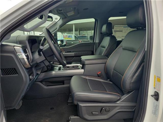 new 2025 Ford F-250 car, priced at $93,420