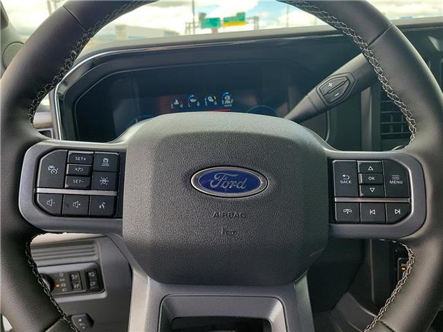 new 2025 Ford F-250 car, priced at $93,420