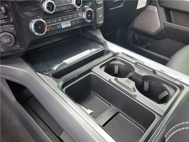 new 2025 Ford F-250 car, priced at $93,420