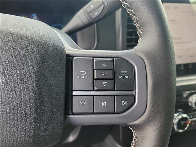 new 2025 Ford F-250 car, priced at $93,420