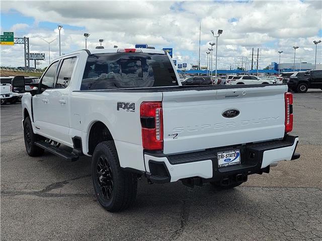 new 2025 Ford F-250 car, priced at $93,420