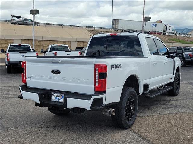 new 2025 Ford F-250 car, priced at $93,420