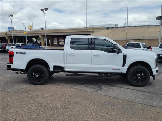 new 2025 Ford F-250 car, priced at $93,420