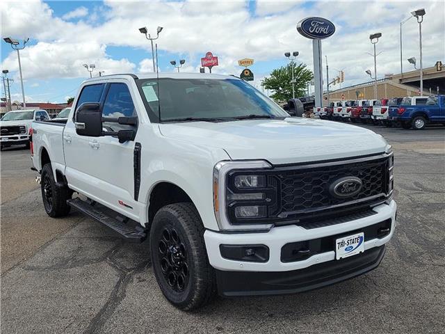 new 2025 Ford F-250 car, priced at $93,420