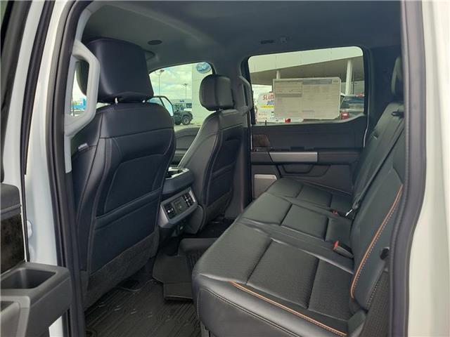 new 2025 Ford F-250 car, priced at $93,420