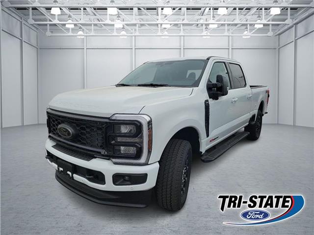 new 2025 Ford F-250 car, priced at $93,420