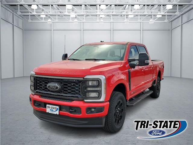 new 2025 Ford F-250 car, priced at $93,100