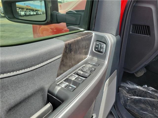 new 2025 Ford F-250 car, priced at $93,100