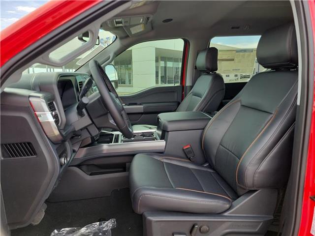 new 2025 Ford F-250 car, priced at $93,100