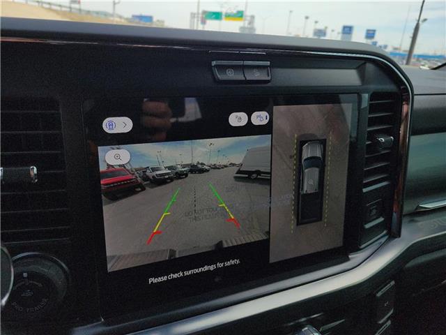 new 2025 Ford F-250 car, priced at $93,100