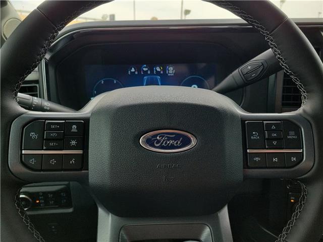 new 2025 Ford F-250 car, priced at $93,100