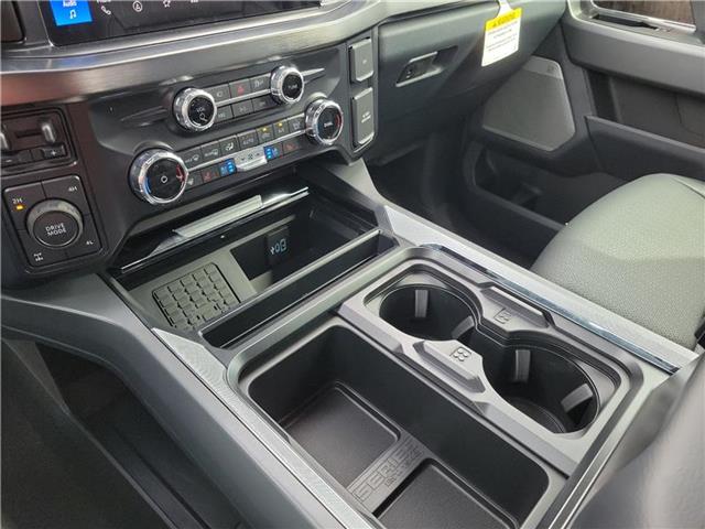 new 2025 Ford F-250 car, priced at $93,100