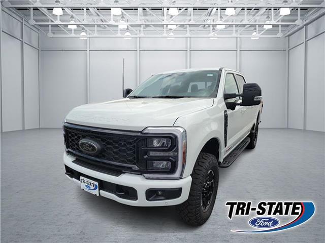 new 2025 Ford F-250 car, priced at $97,590