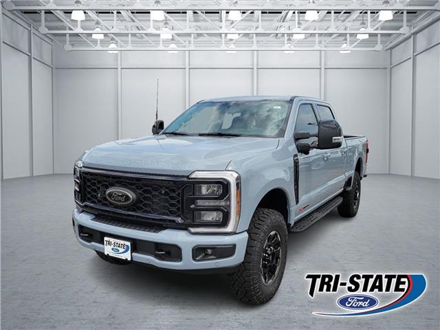 new 2025 Ford F-250 car, priced at $97,590