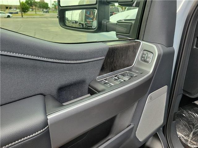 new 2025 Ford F-250 car, priced at $97,590