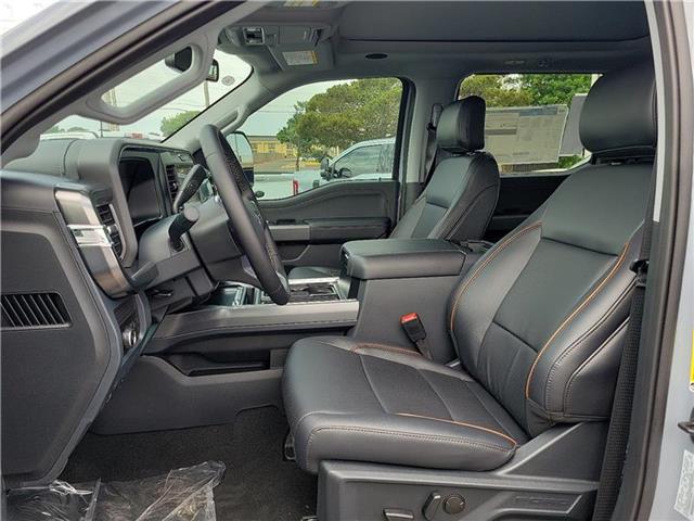 new 2025 Ford F-250 car, priced at $97,590