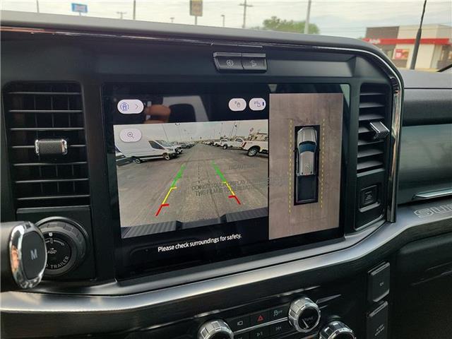 new 2025 Ford F-250 car, priced at $97,590