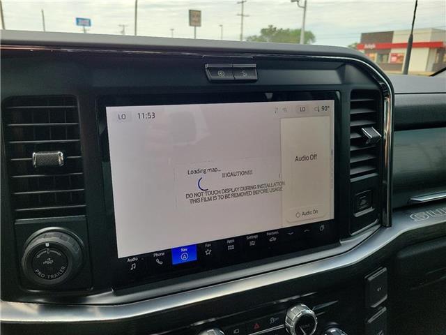 new 2025 Ford F-250 car, priced at $97,590