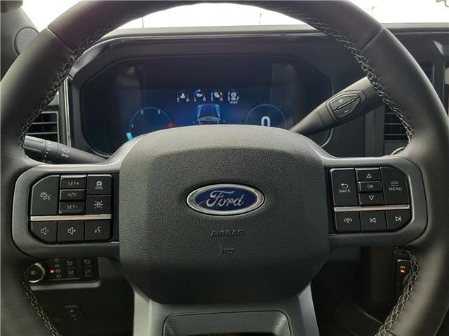 new 2025 Ford F-250 car, priced at $97,590