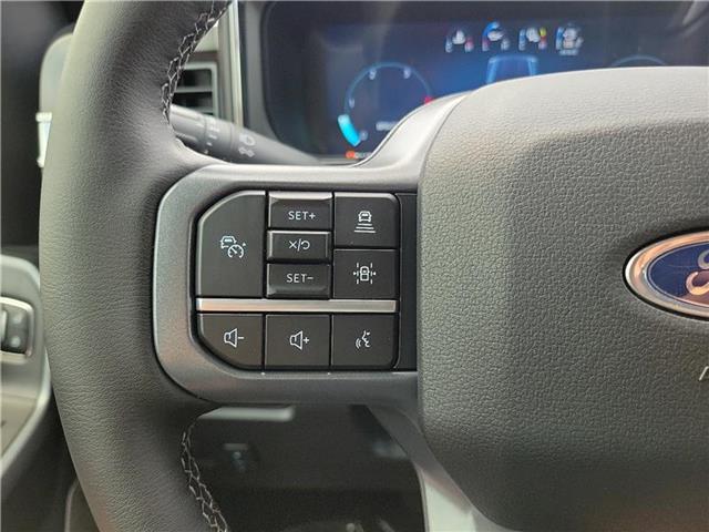 new 2025 Ford F-250 car, priced at $97,590