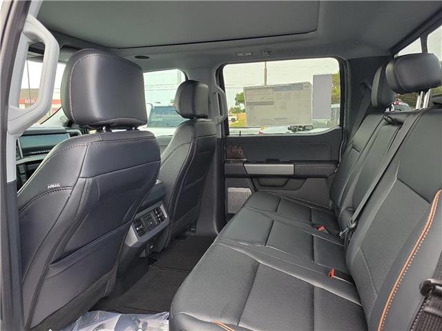 new 2025 Ford F-250 car, priced at $97,590
