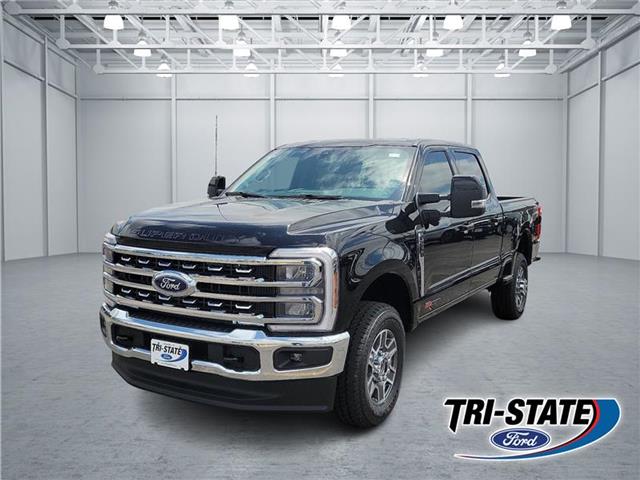 new 2025 Ford F-250 car, priced at $82,420